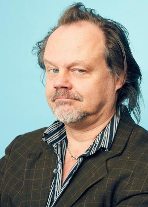 Larry Fessenden